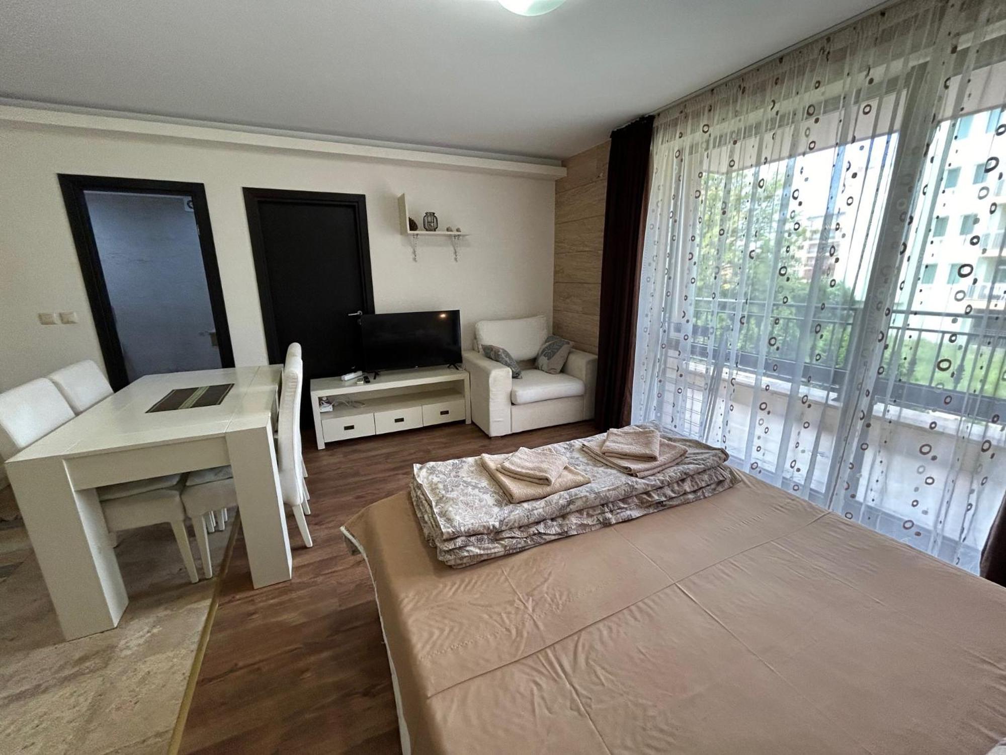 Apartments Amara Sunny Beach Room photo