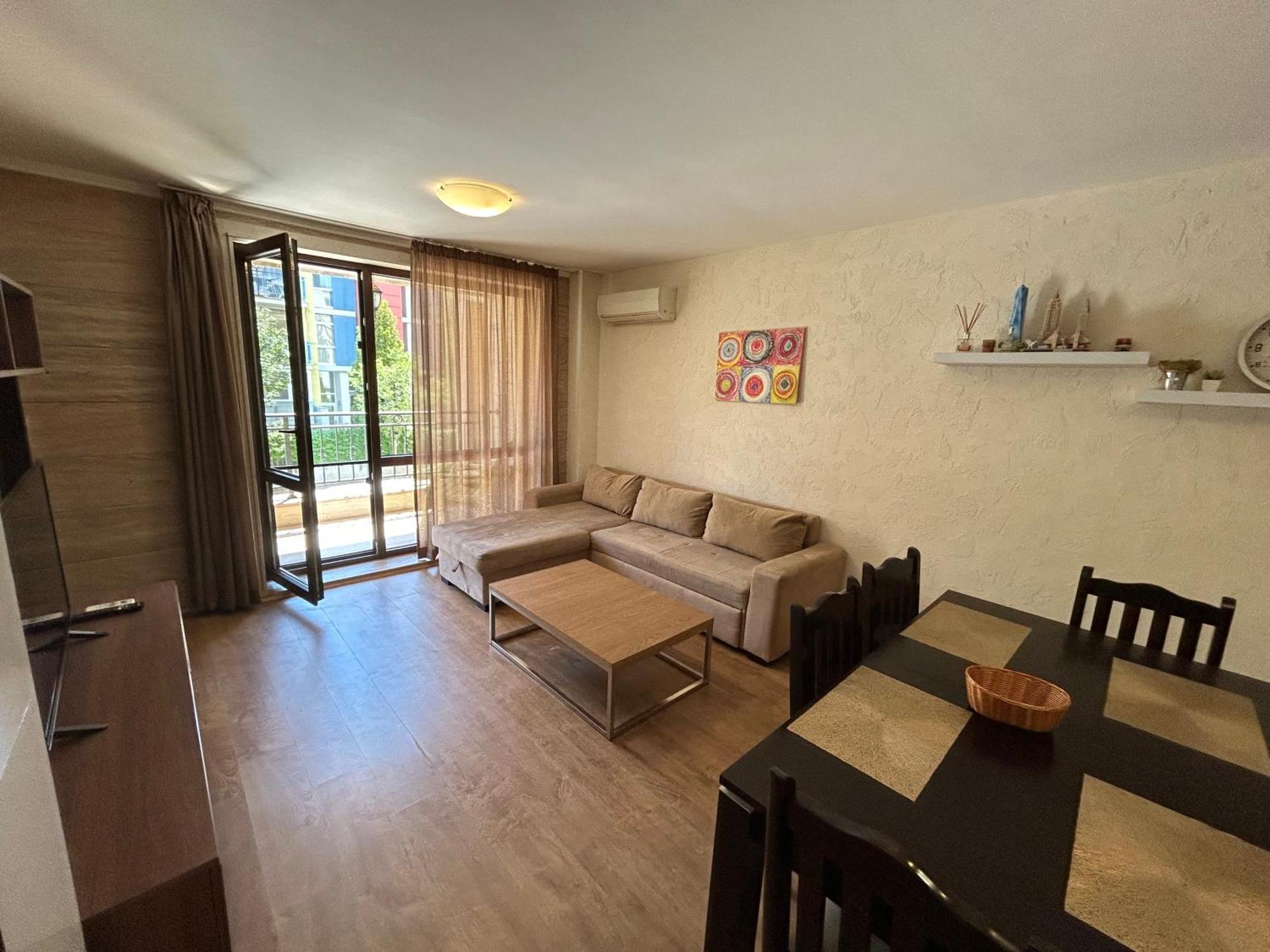 Apartments Amara Sunny Beach Exterior photo